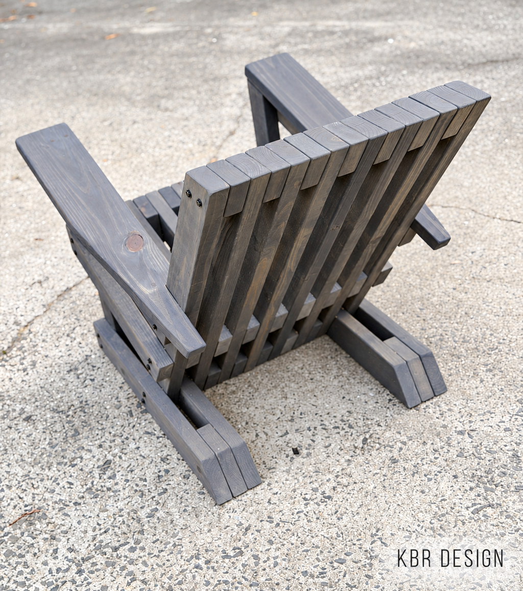 -Custom Shadow Slat™ Outdoor Lounger XL Set-