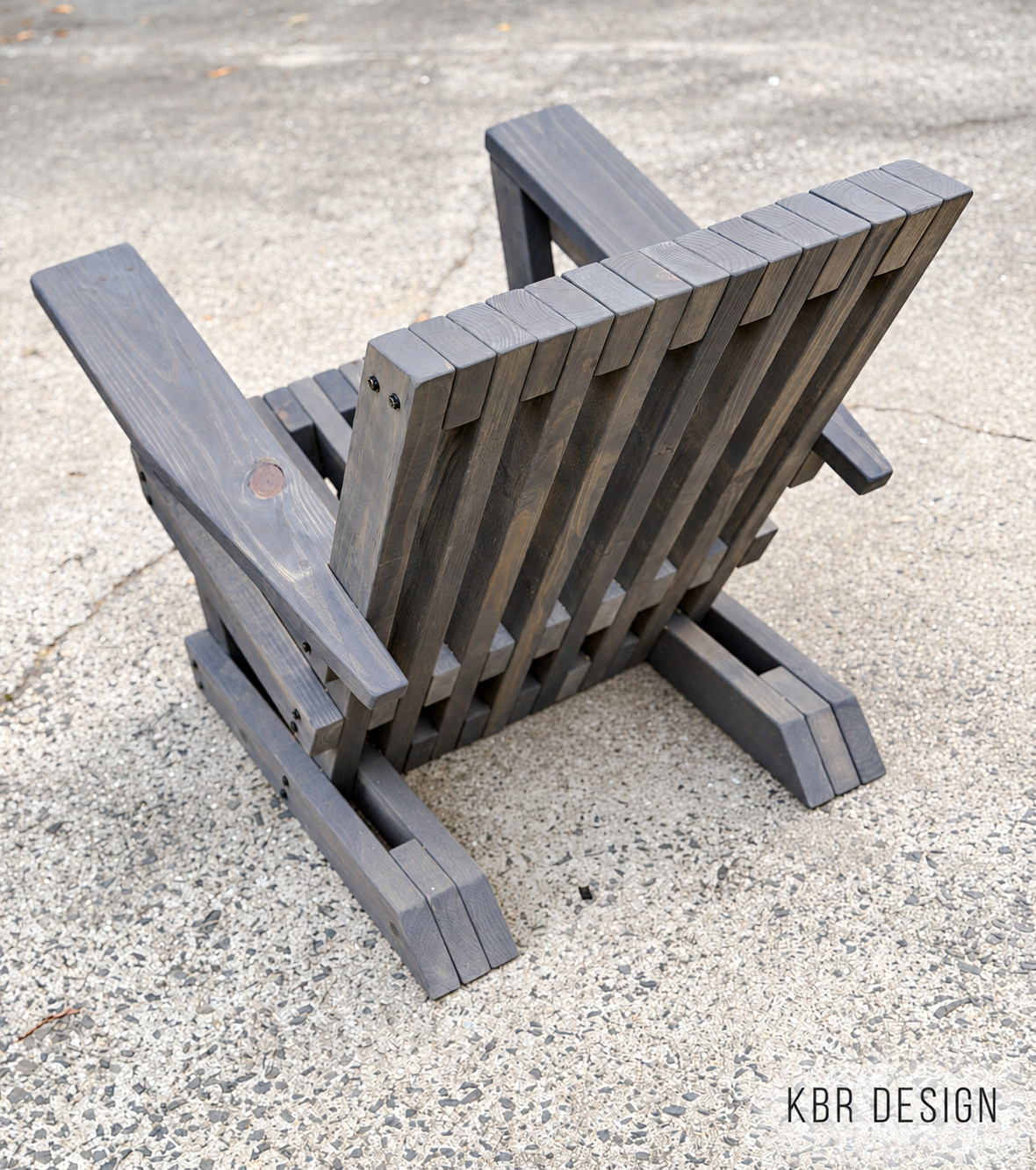 -Custom Shadow Slat™ Outdoor Lounger XL Set-